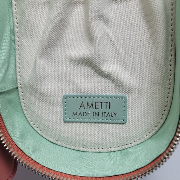 Ametti Cristallo Bellini Bag - Picture 6 of 6